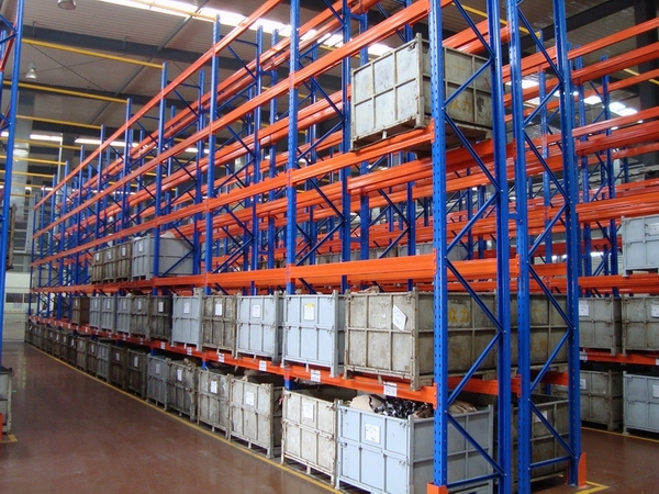 Pallet Racking