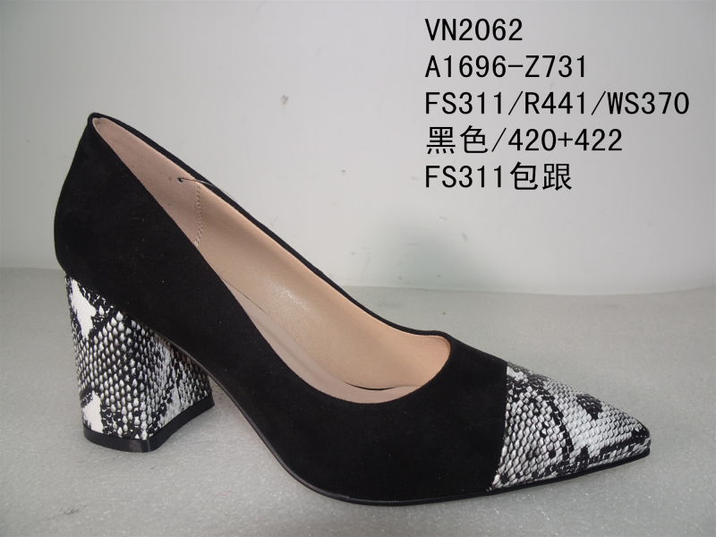 Lady Shoes