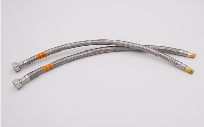 braided hose