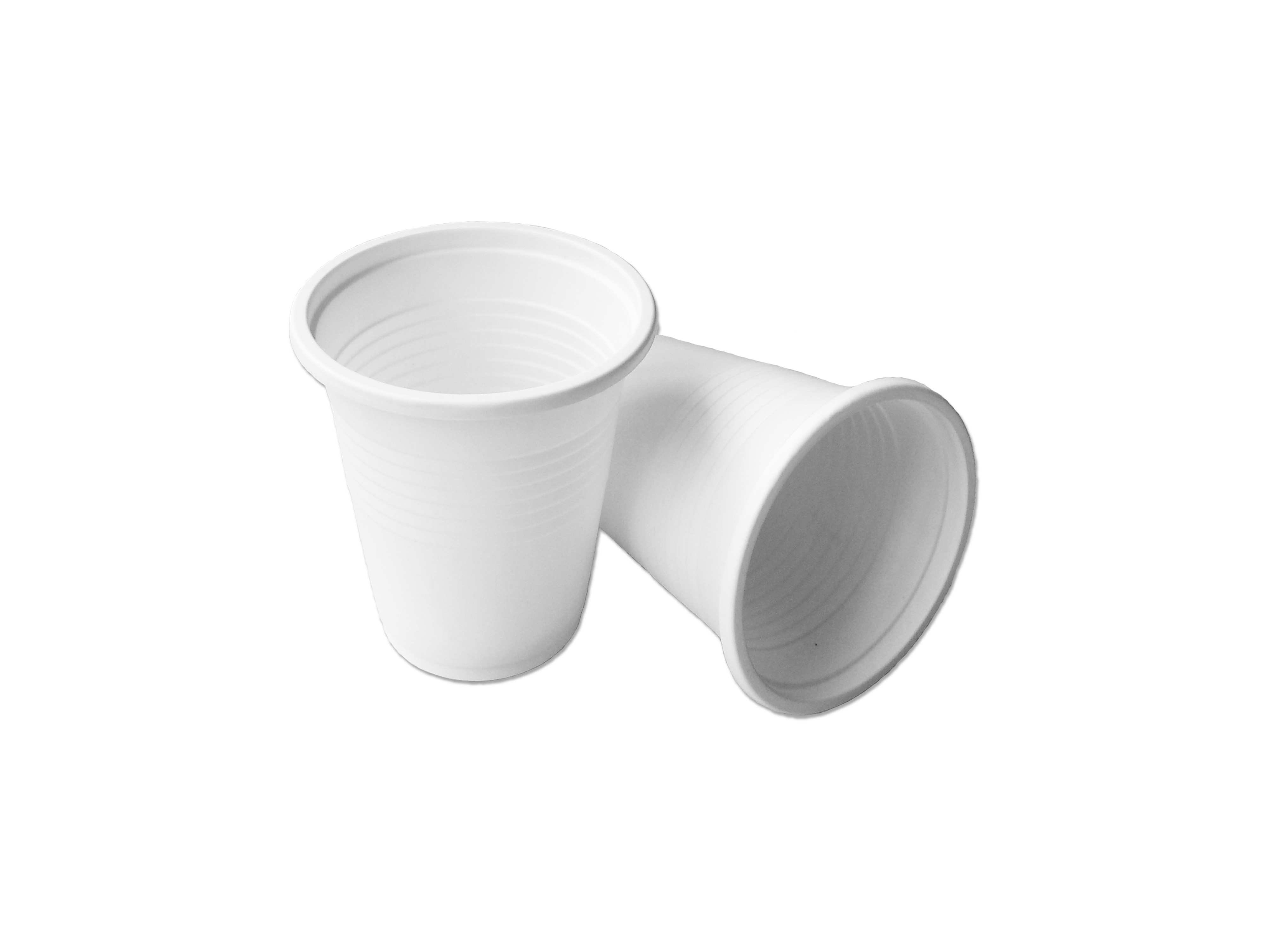 Bioplastic Cup