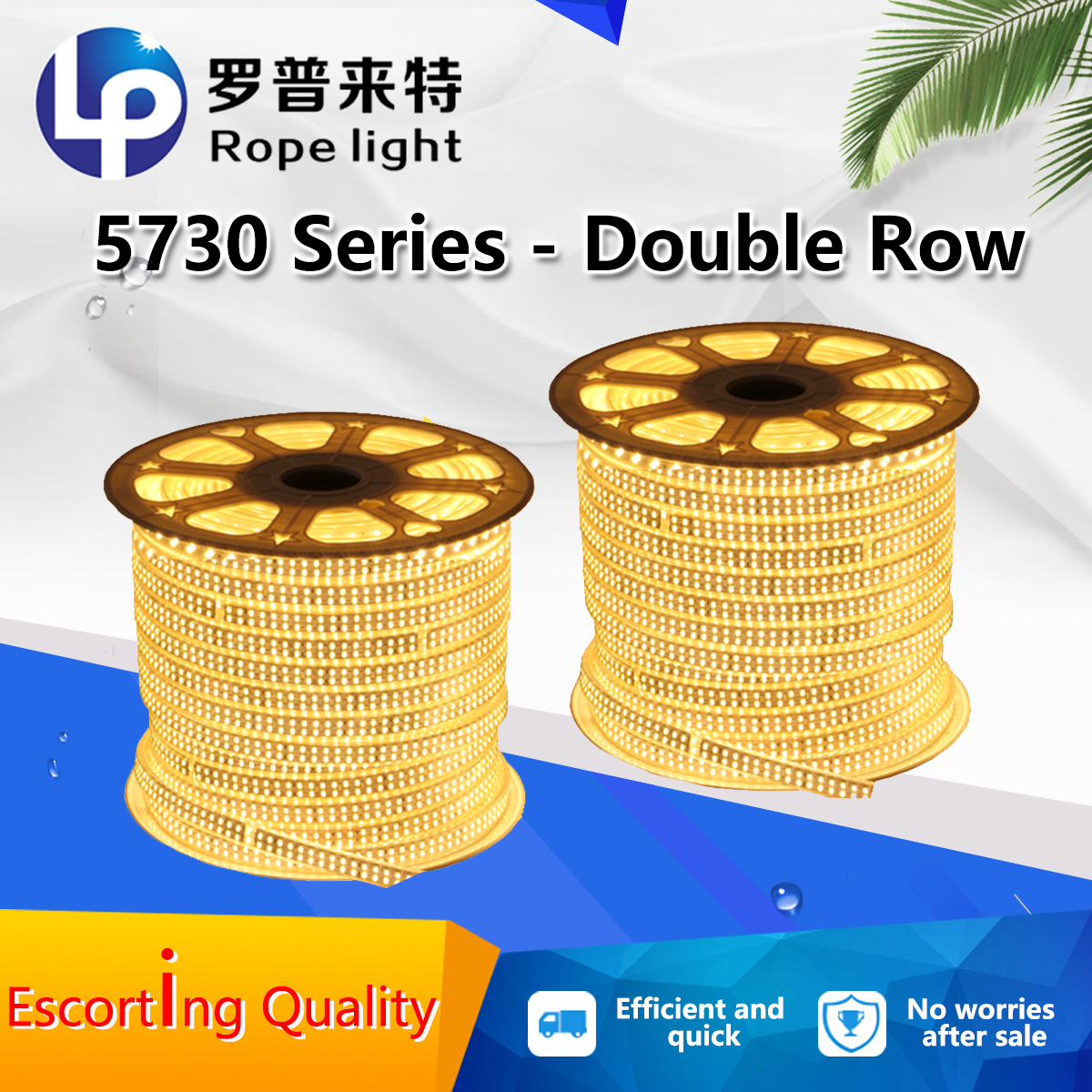 Jiangmen Rope light lighting technology Co.,Ltd. – tubo fluorescente 2