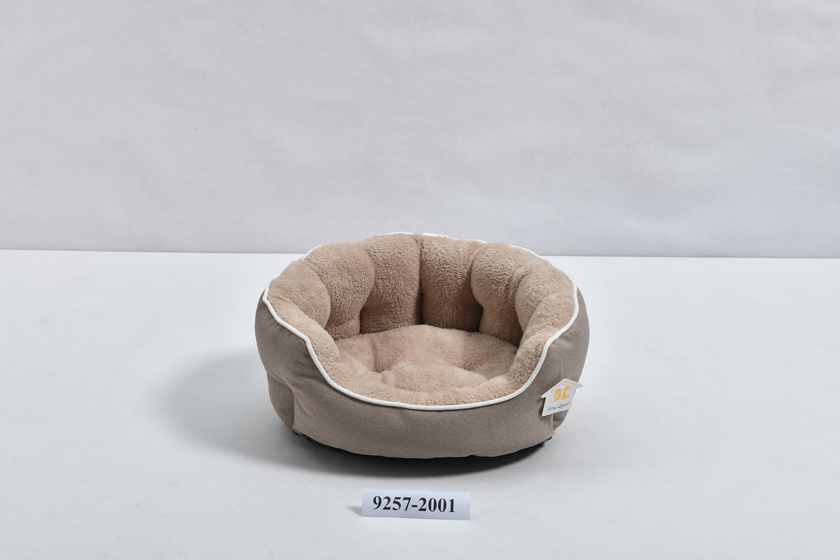 Round Pet Beds