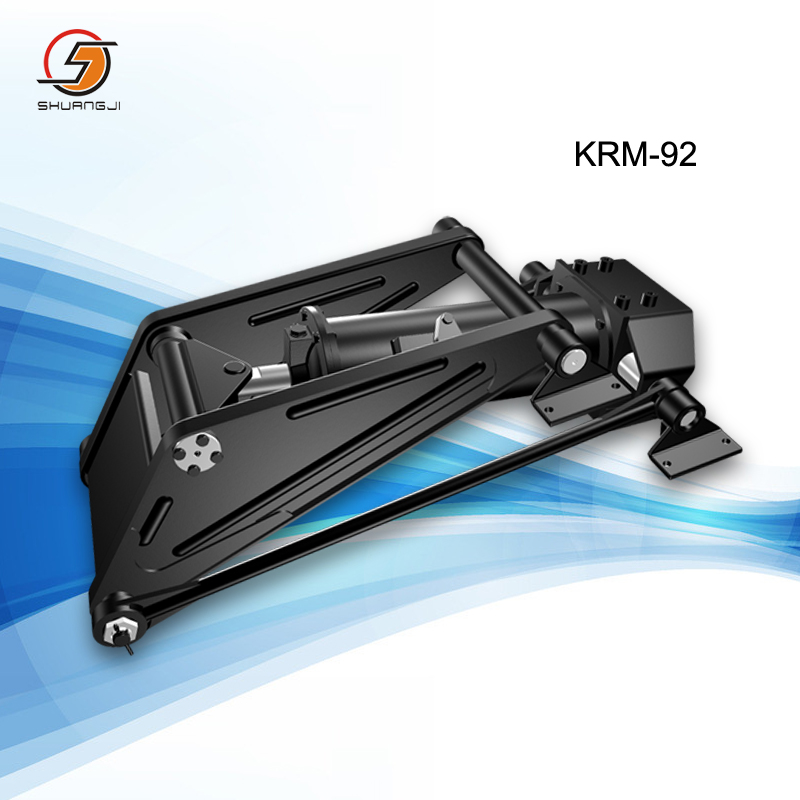 KRM92 hydraulic dump cylinder