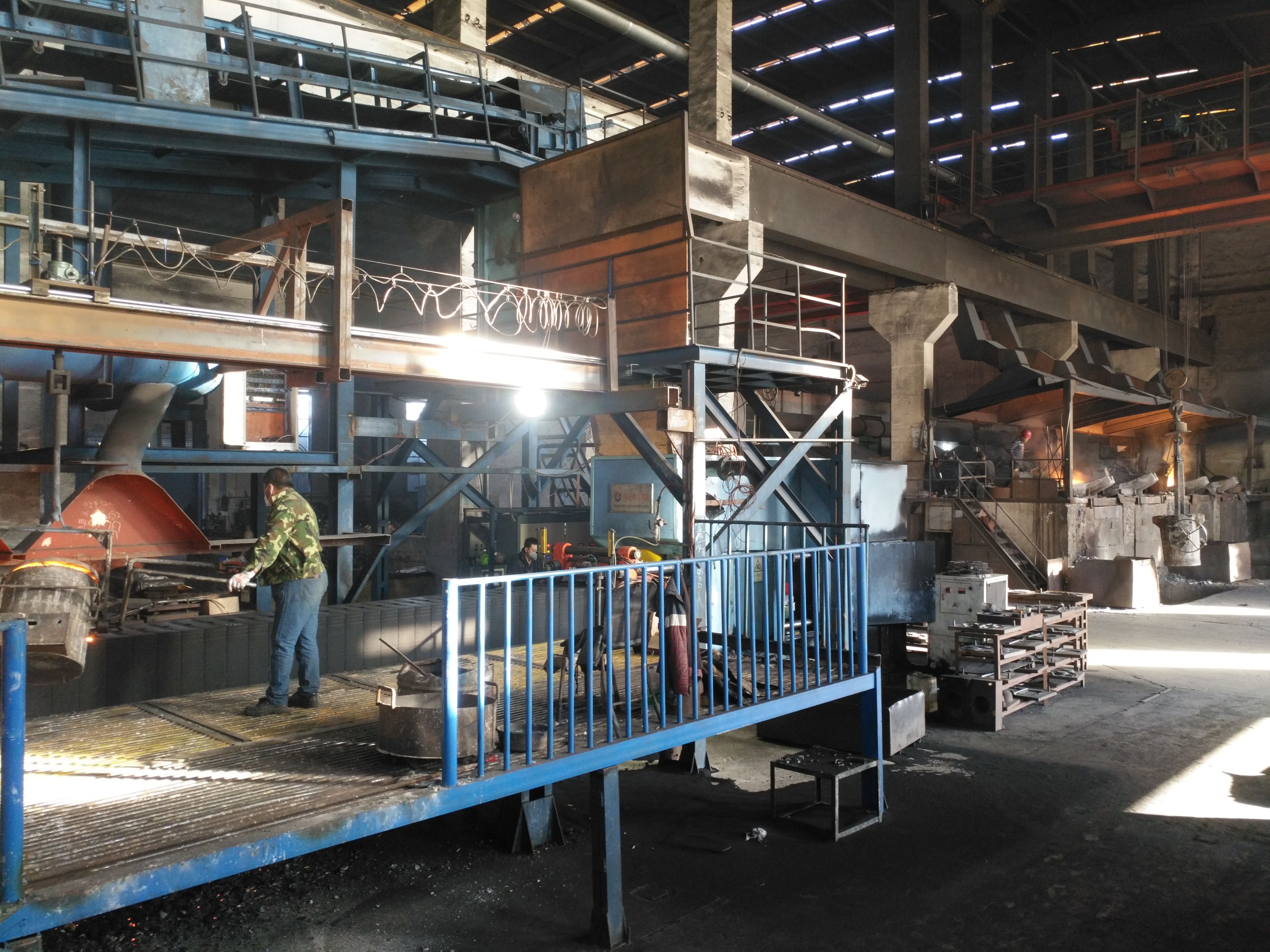 Shijiazhuang Amy Import and Export Trading Co., Ltd. – milk pot 3