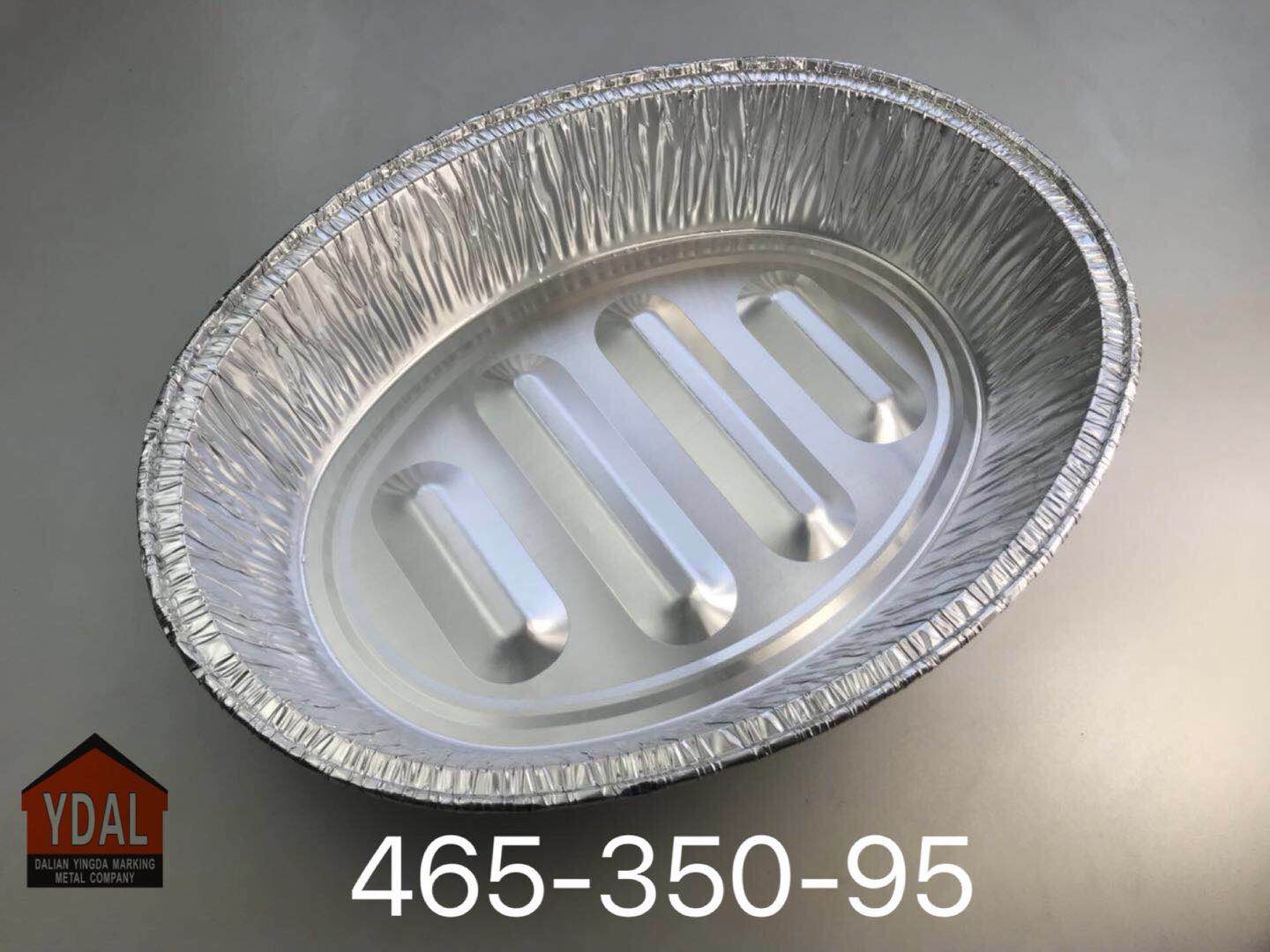 Big Turkey plate