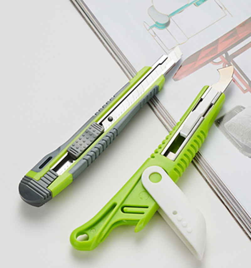 utility knife