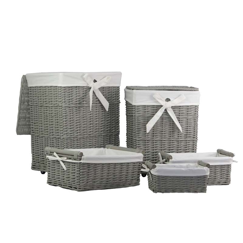 willow basket