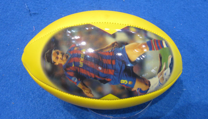 Mini Rugby