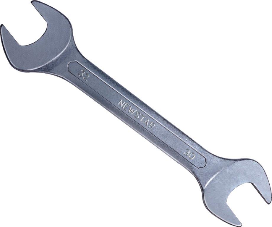 LONGKOU NEWSTAR TOOLS CO., LTD. – tuerca hexagonal 3