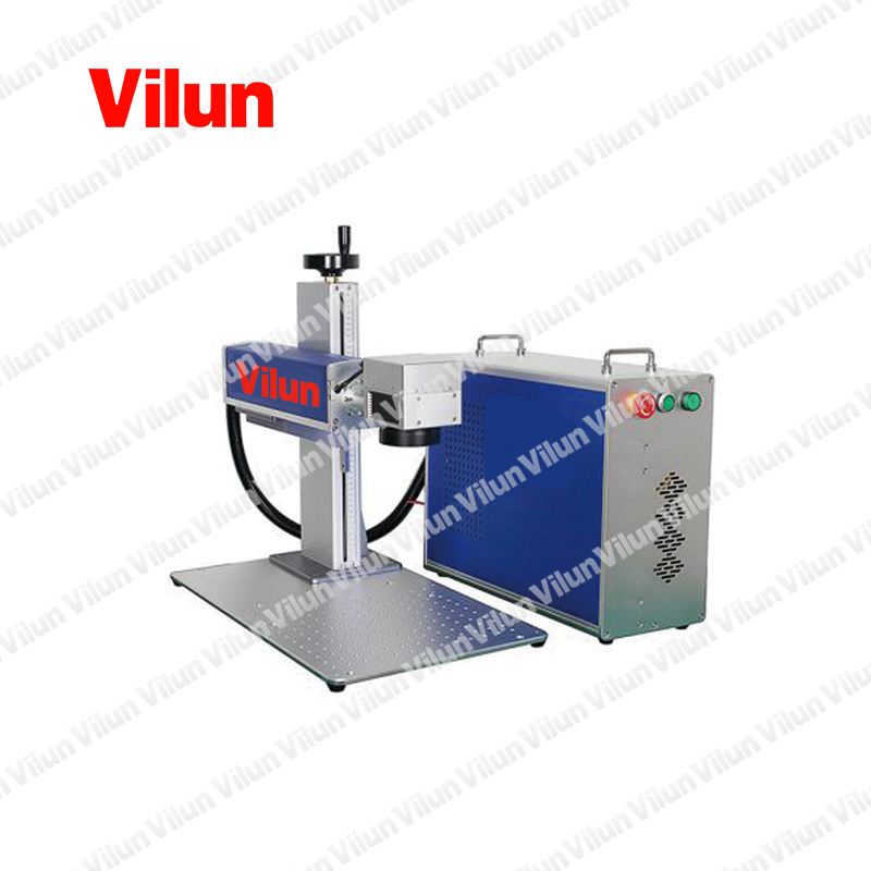 001 Laser marking machine