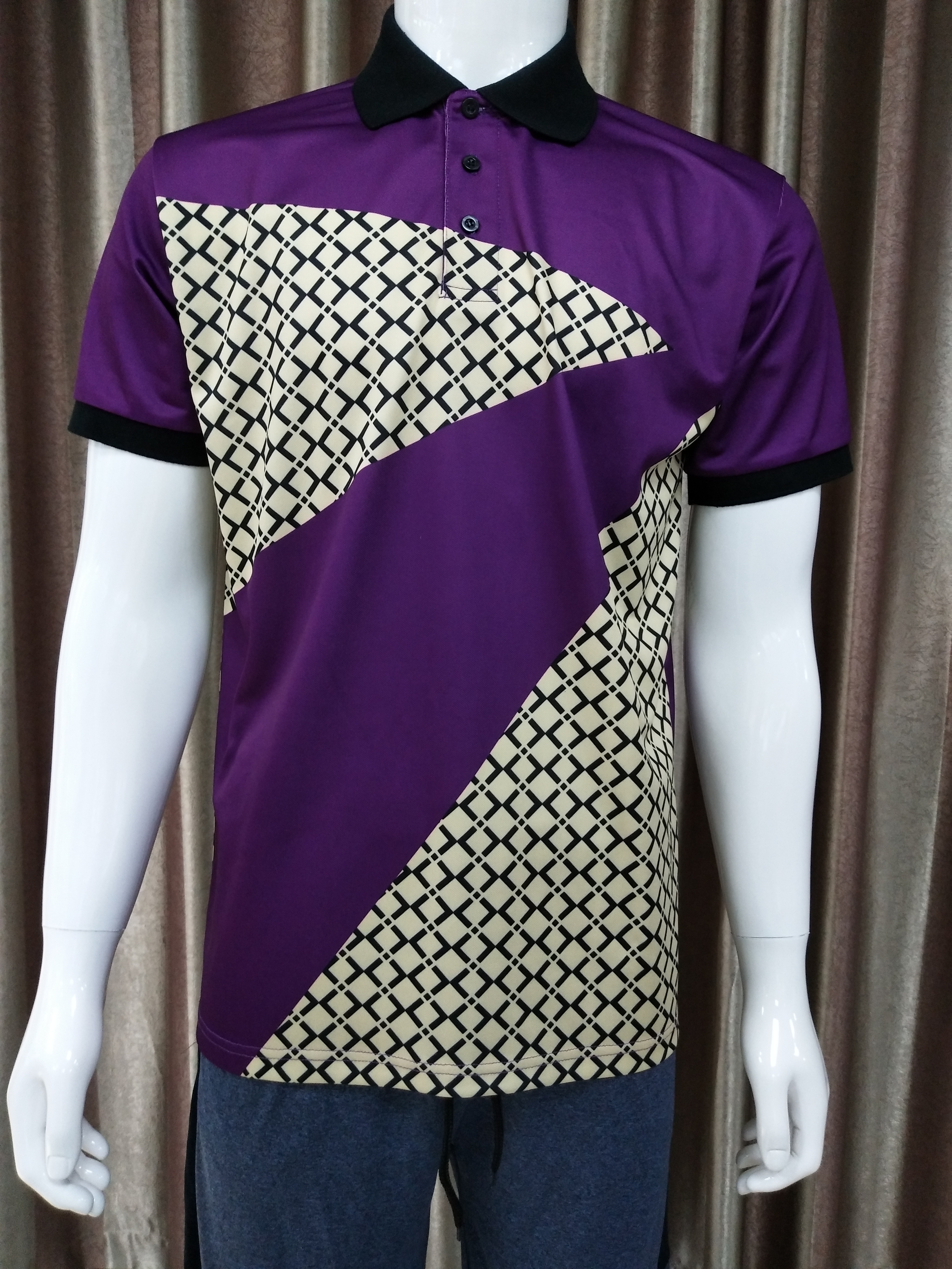 NANCHANG JINNENG KNITTING.,LTD – vestido de noche 3
