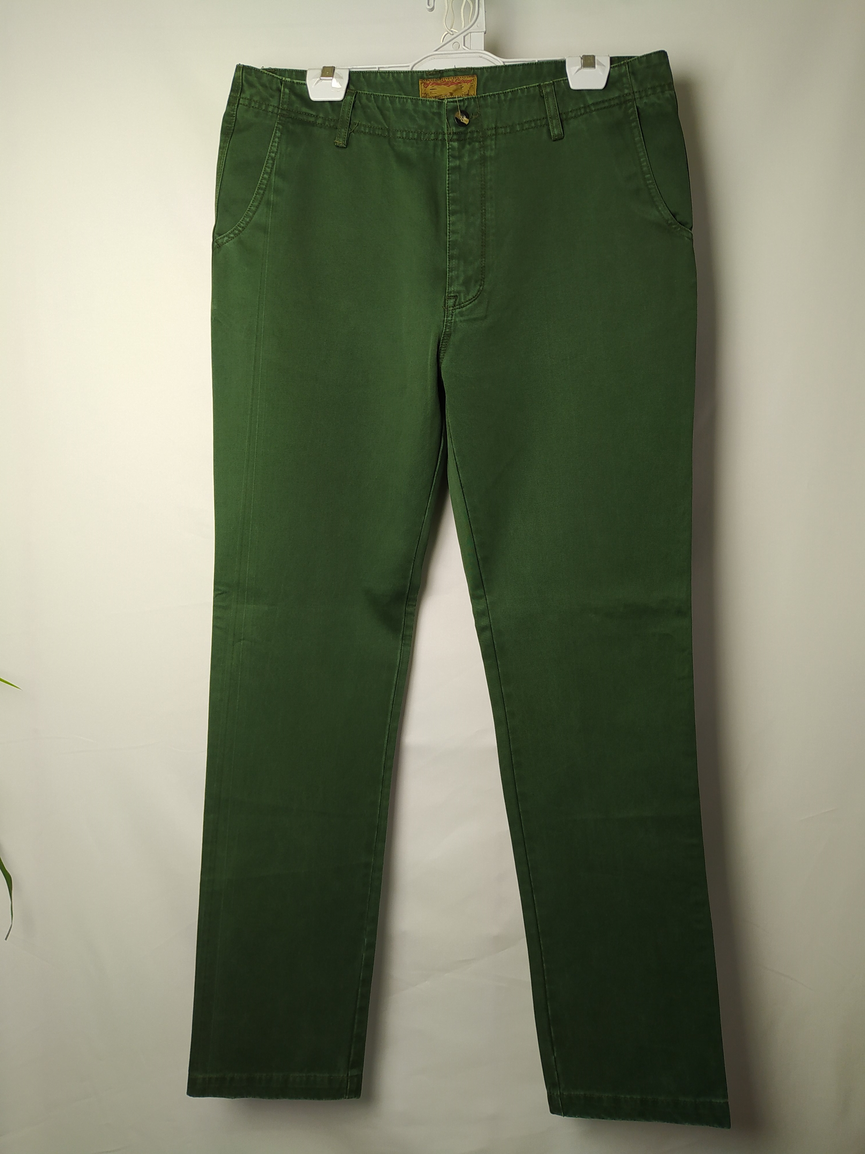 Men's Casual Pants