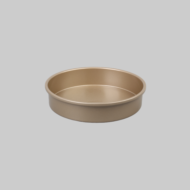 non-stick bakeware roaster round pan