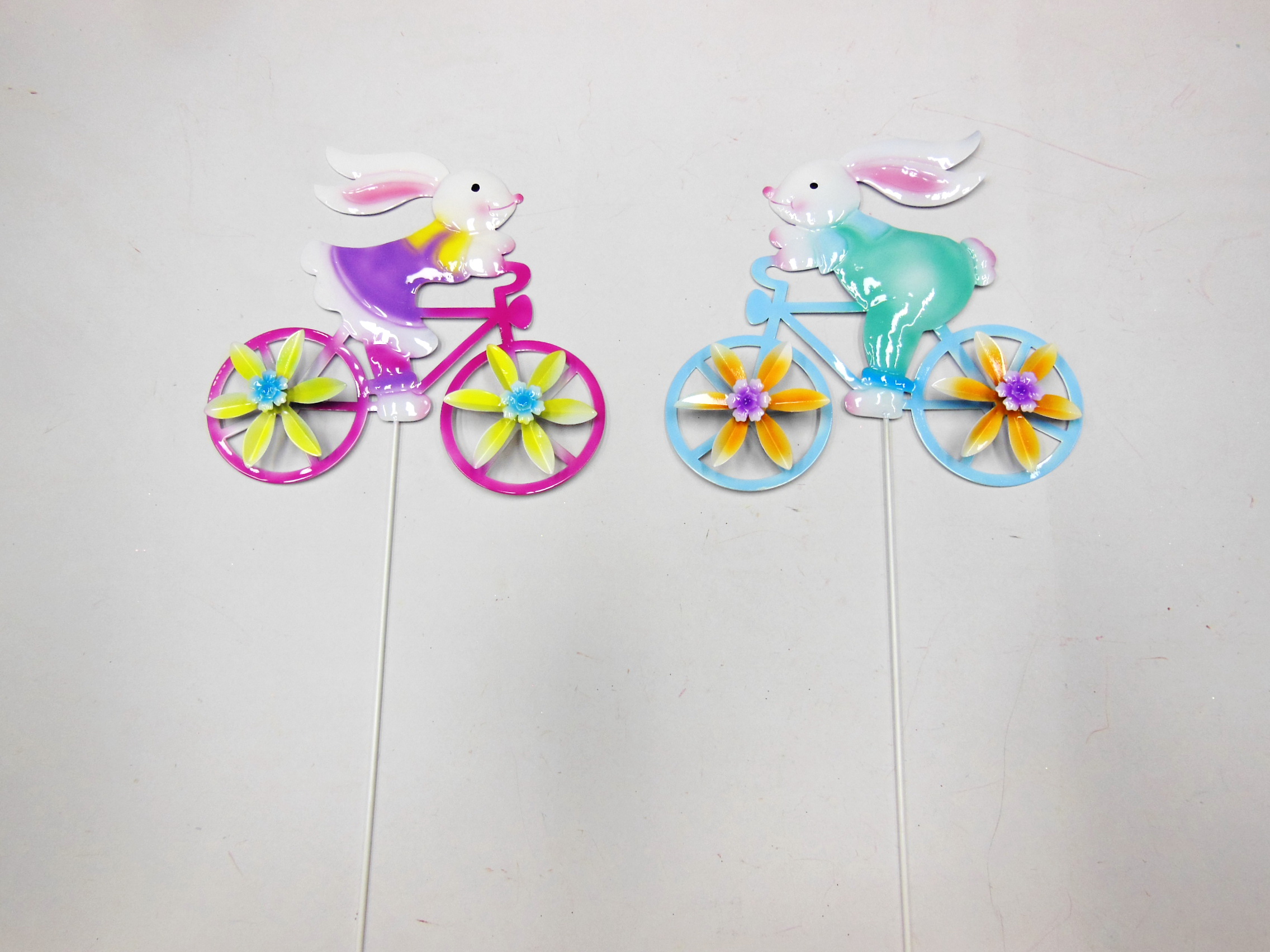 Cartoon Rabit Stick