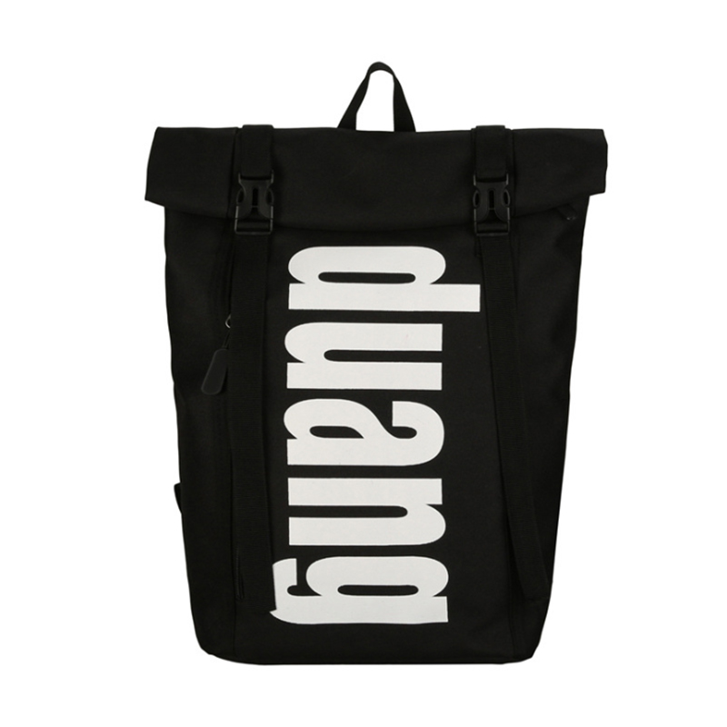 China Supplier New Style Korean Fashion Trend Large Capacity Travel Bag Student Backpack