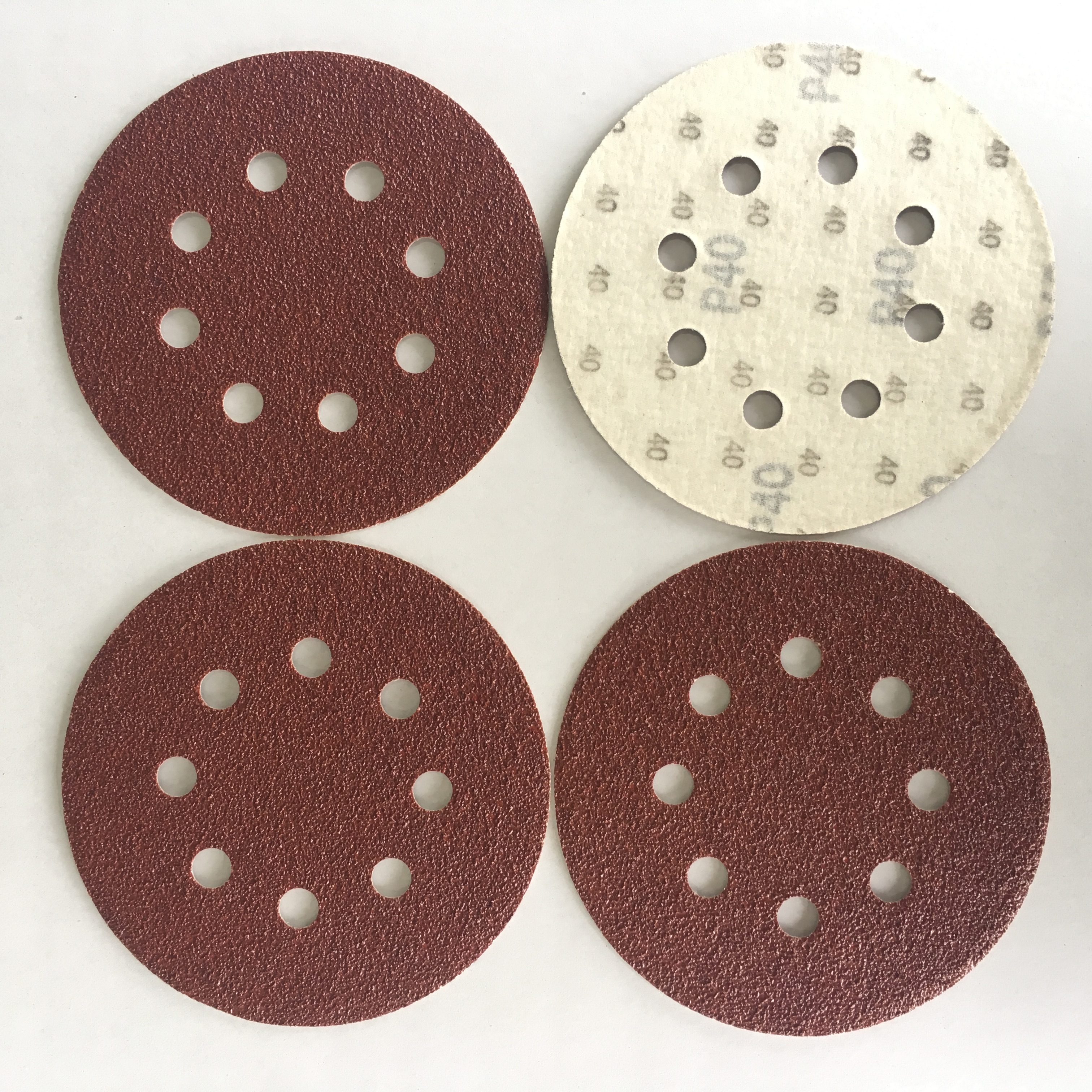 SUZHOU SHIDE PRECISION ABRASIVE TOOLS CO.,LTD – arandela metálica 4