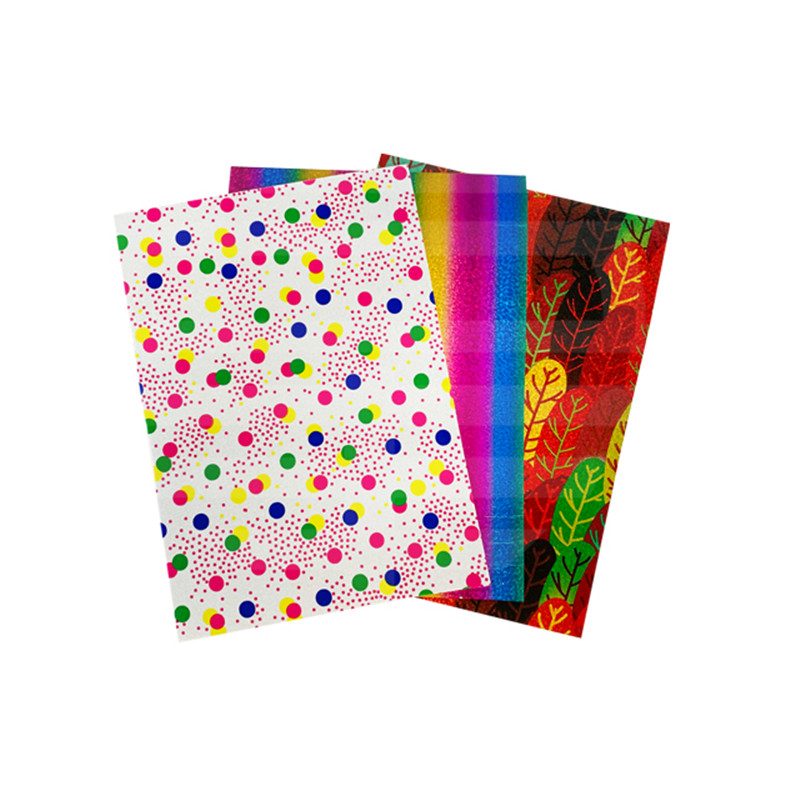 Eva Foam,a4/50x70cm, Holographic Pattern Eva Foam，handicraft,vivid Color,various Kinds