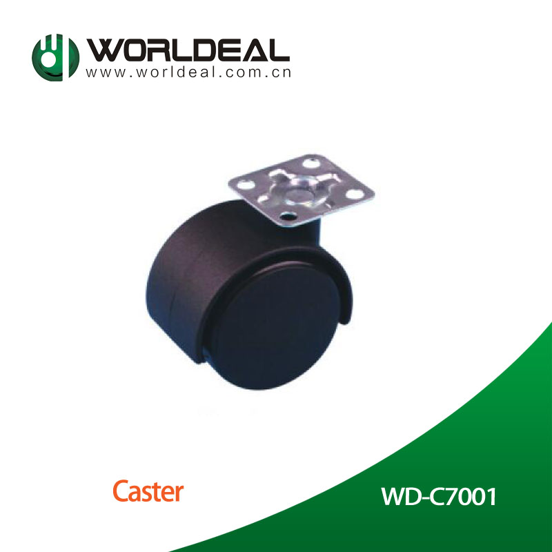 Plate Caster