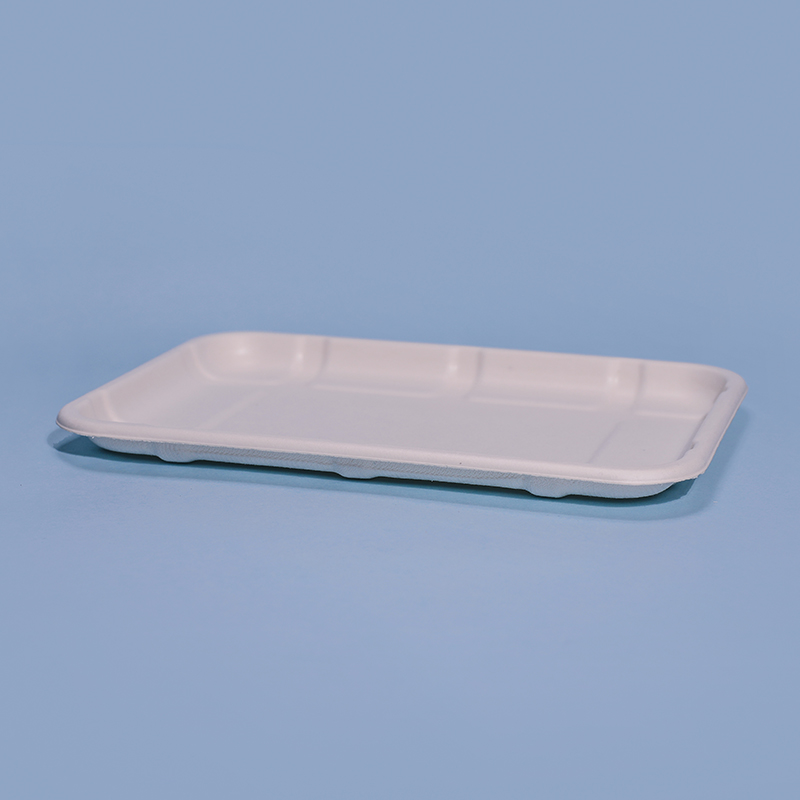 2S Meat tray