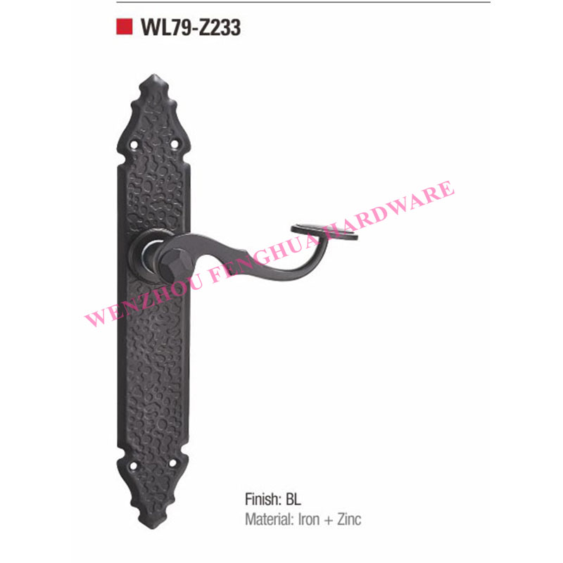 Door Handle