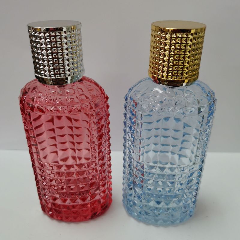 Perfume Packing