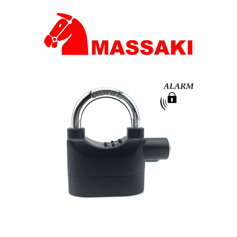 Alarm Lock