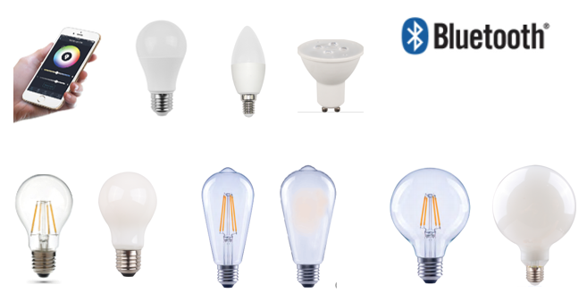 Zhejiang Future Lighting Co.,Ltd. – LED spot light 2