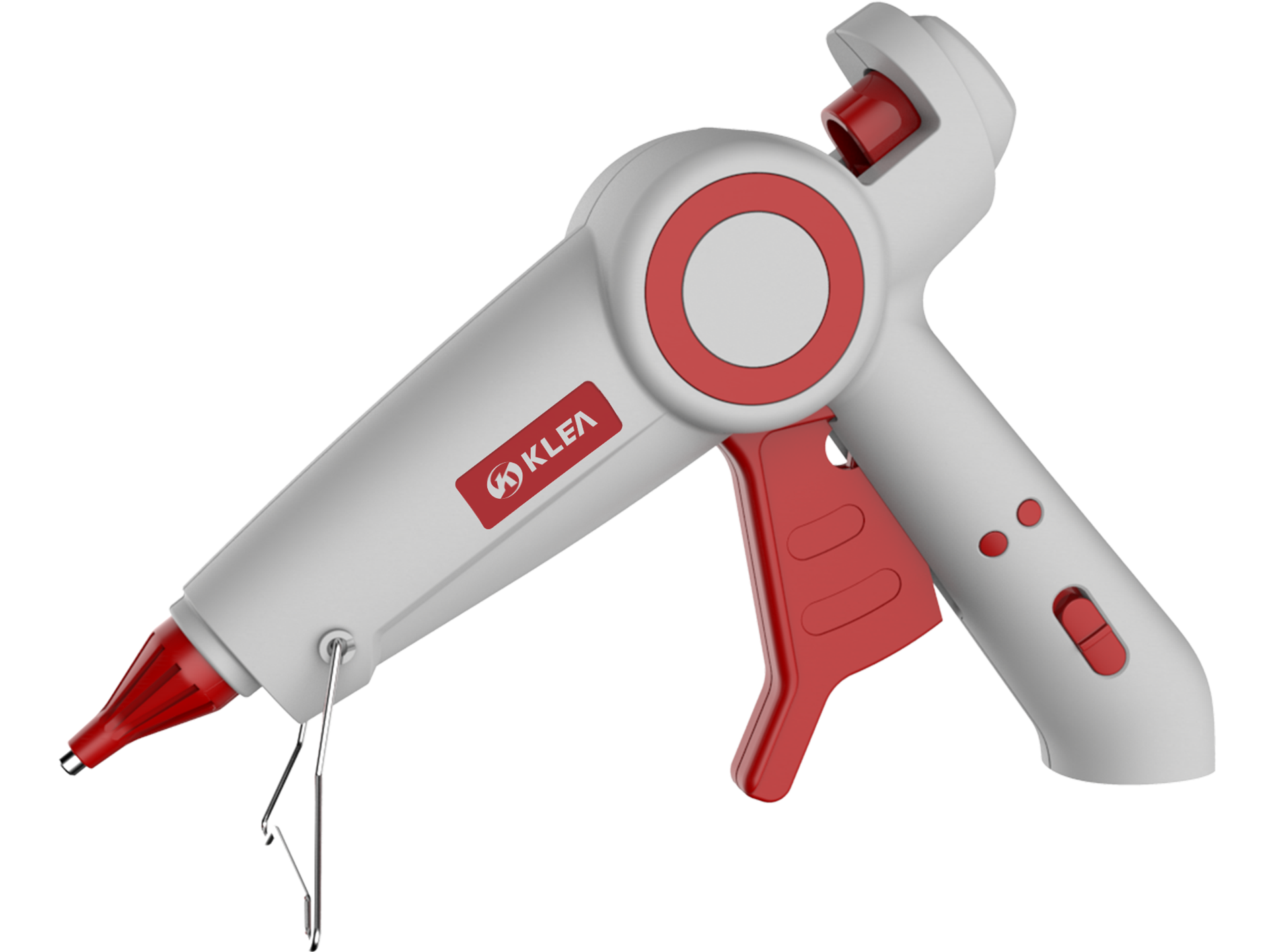 80W glue gun