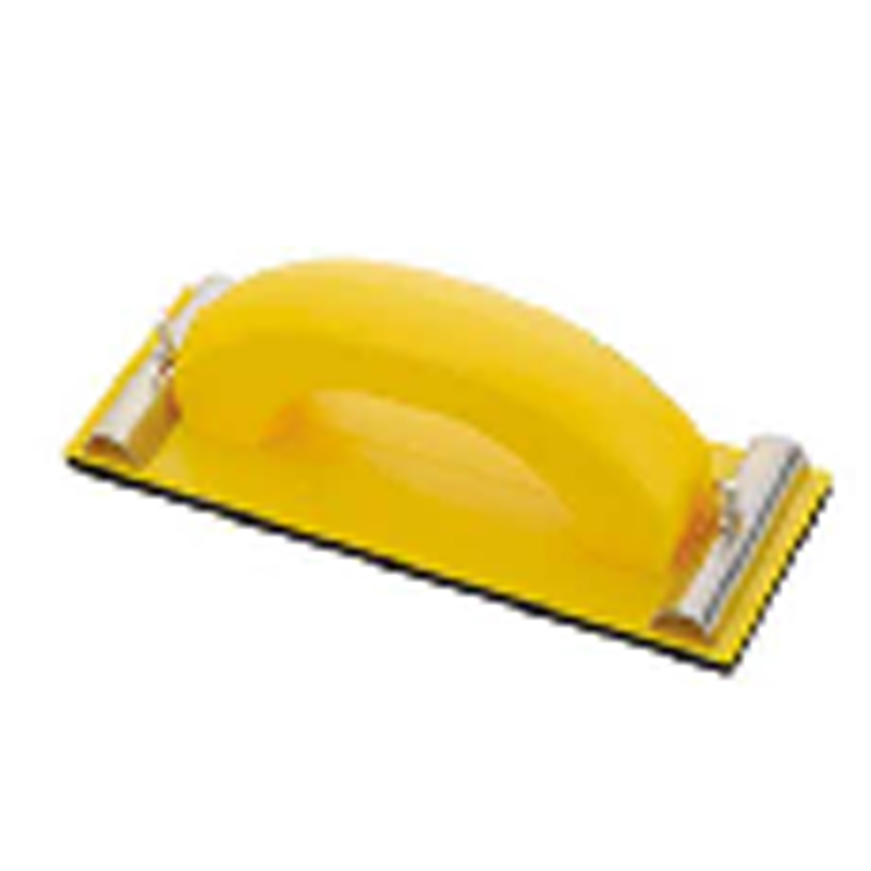 Sanding Block Hold