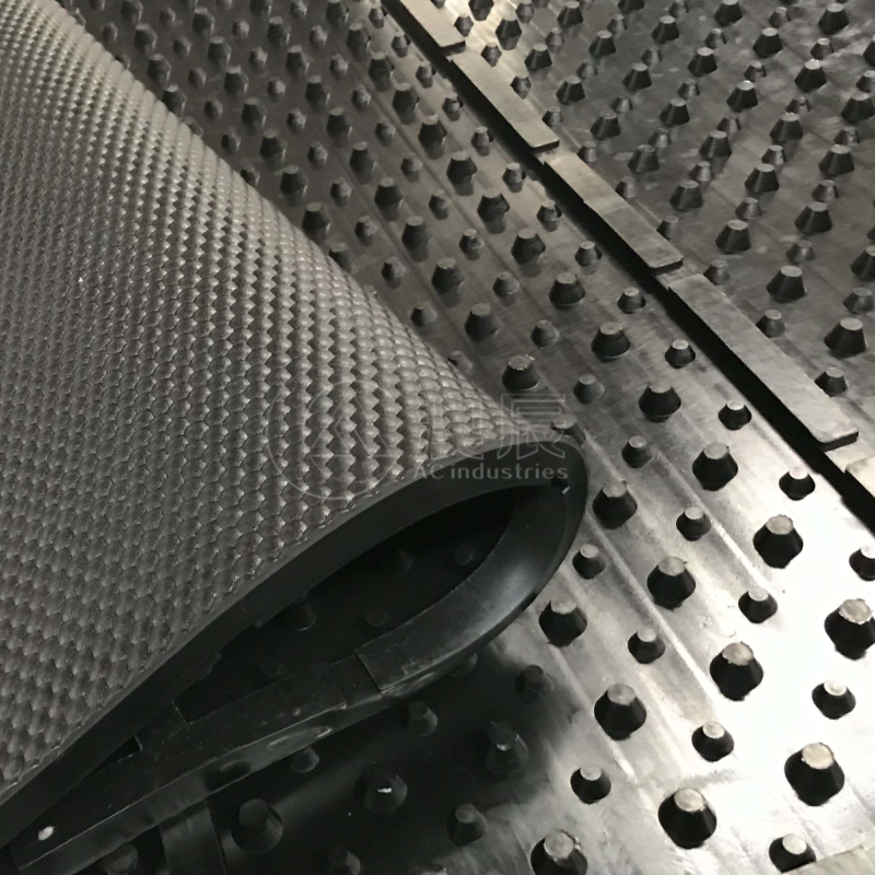 New Horse Mat
