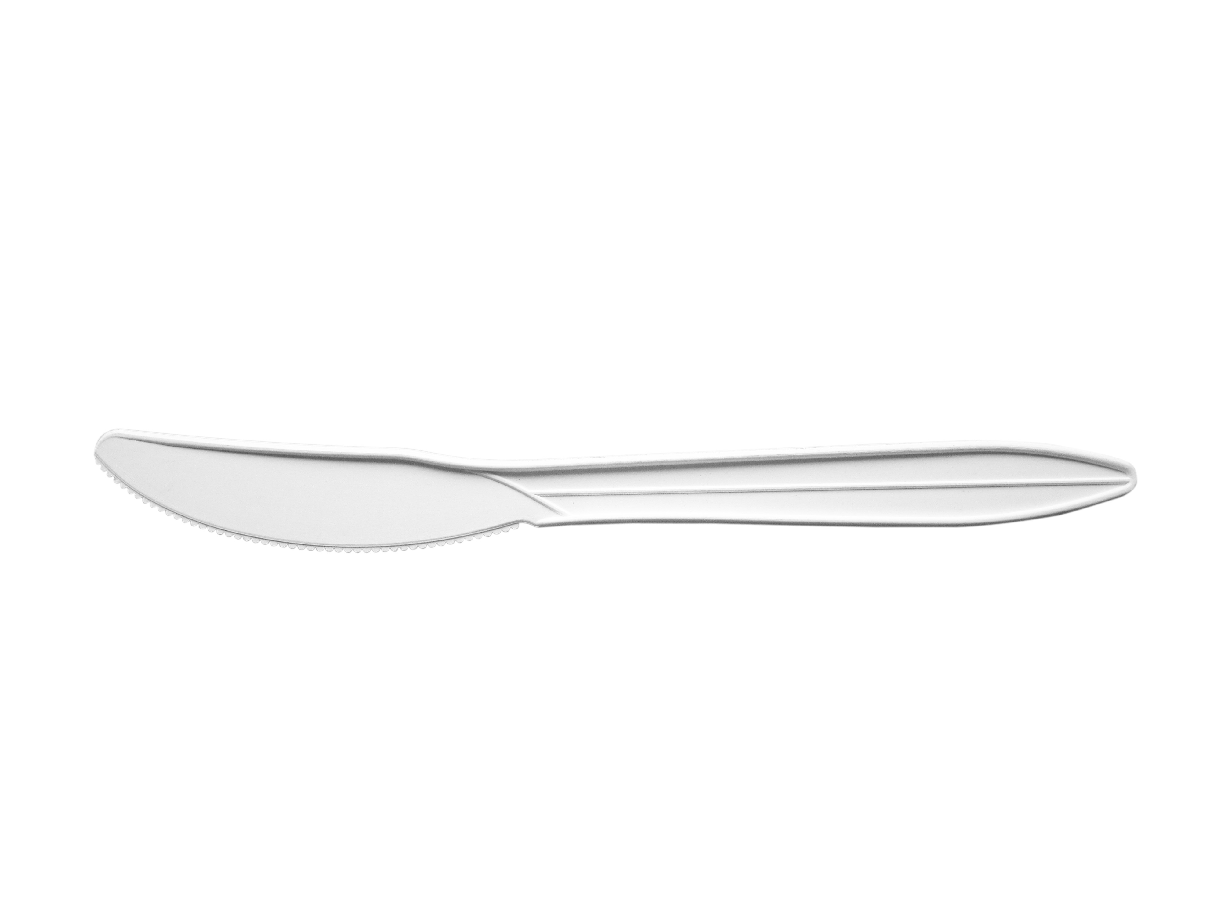 Biobased knife