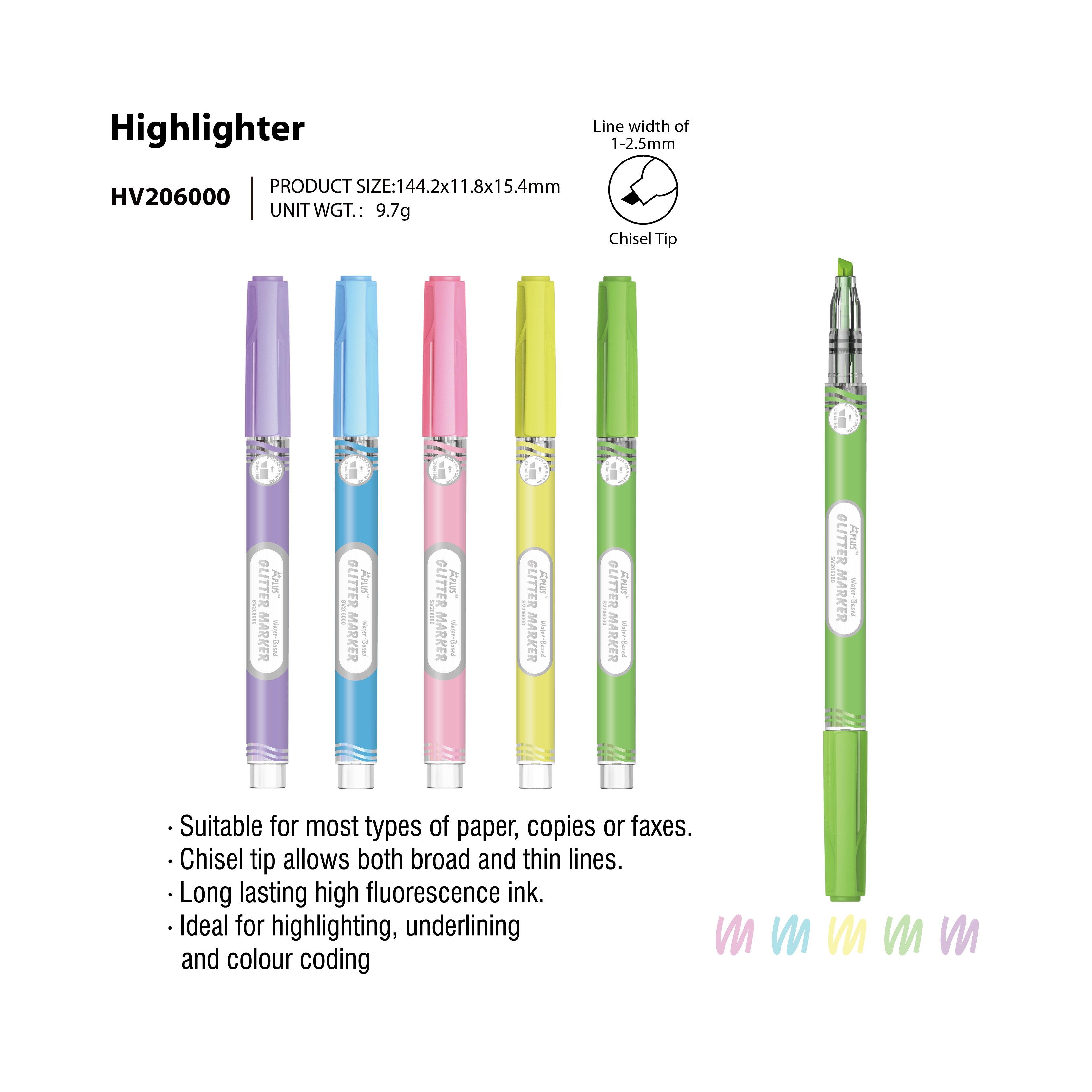 Highlighter