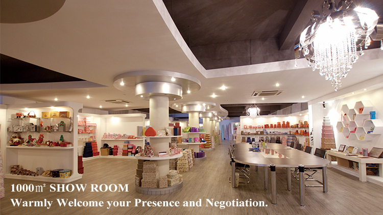 Shantou Shicheng Crafts Products Co., Ltd. – 礼盒 1