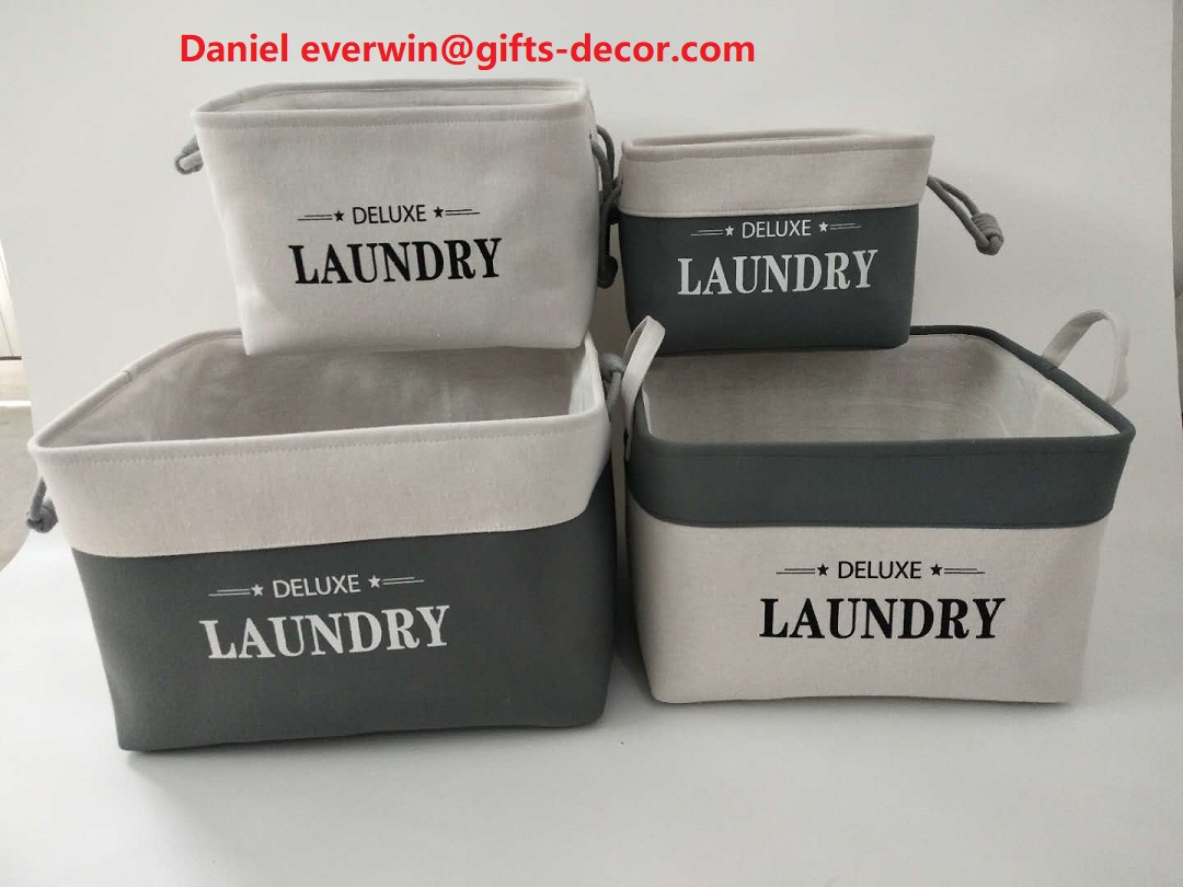 Storage basket