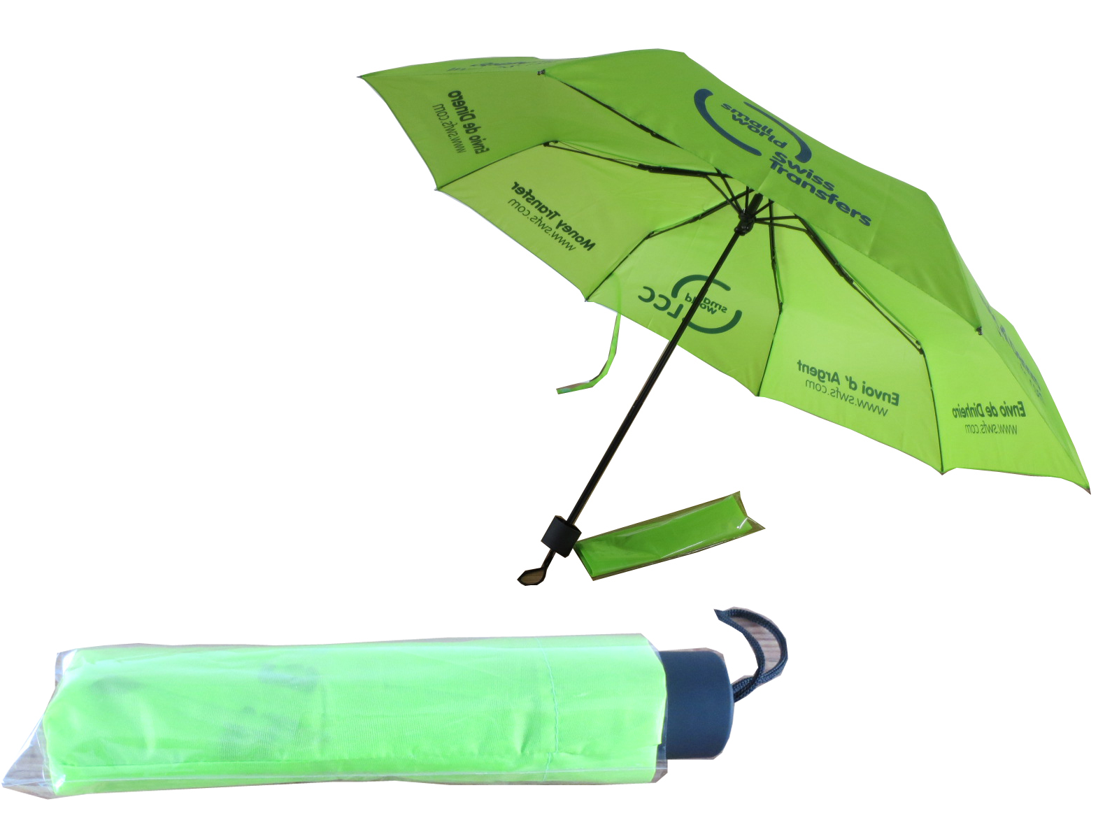fold umbrella