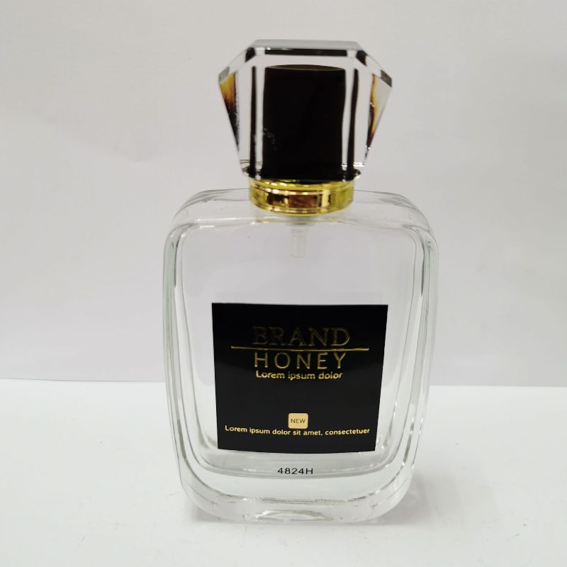 Perfume Packing