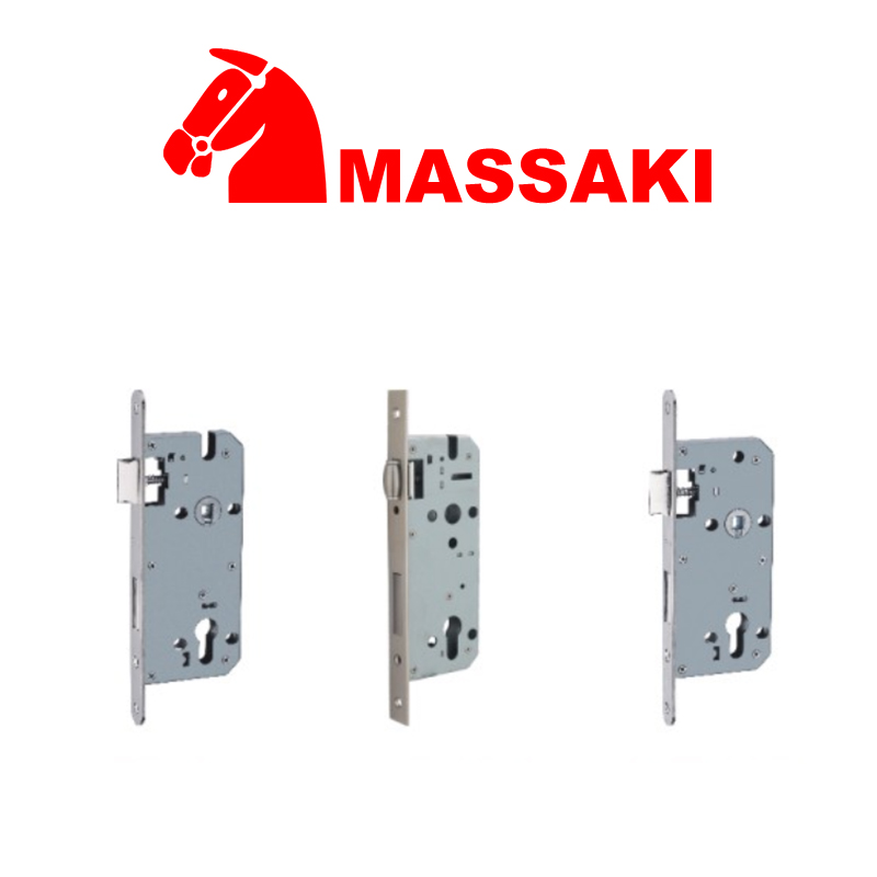 Lock Body