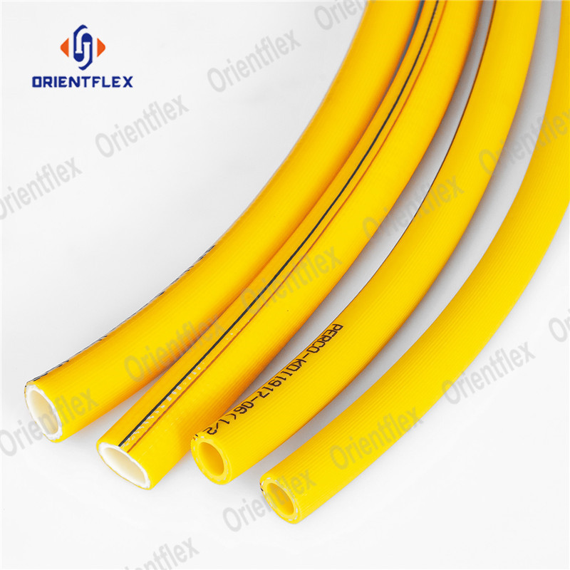 Agriculture PVC Spray Hose