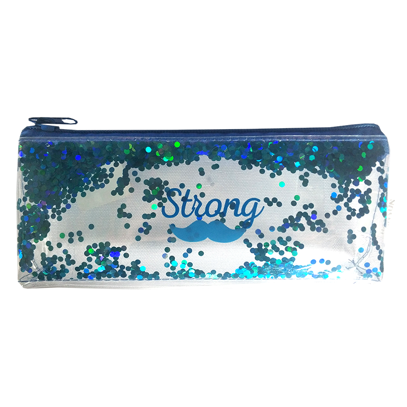 Sparkle Pencil Case