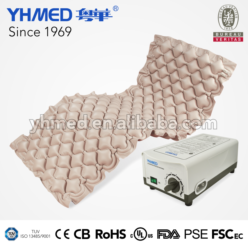 GUANGDONG YUEHUA MEDICAL INSTRUMENT FACTORY CO.,LTD. – bicicleta de montaña 3