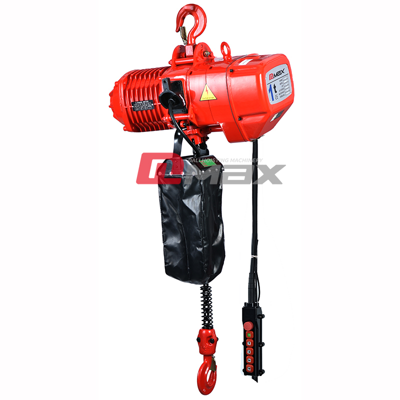 Electric chain hoist,Electric chain hoist
