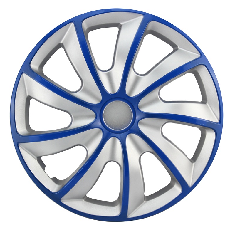 13“14”15“ two-color car wheel cover