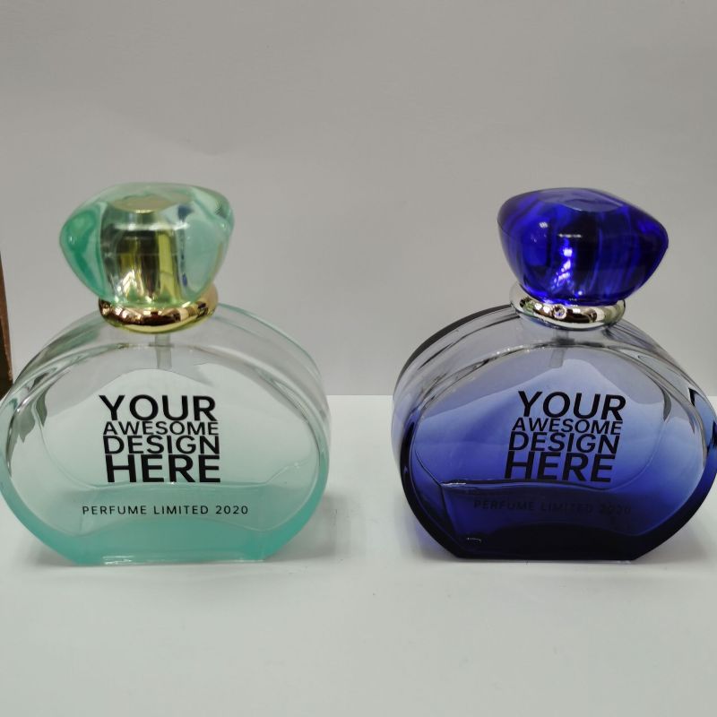 Perfume Packing
