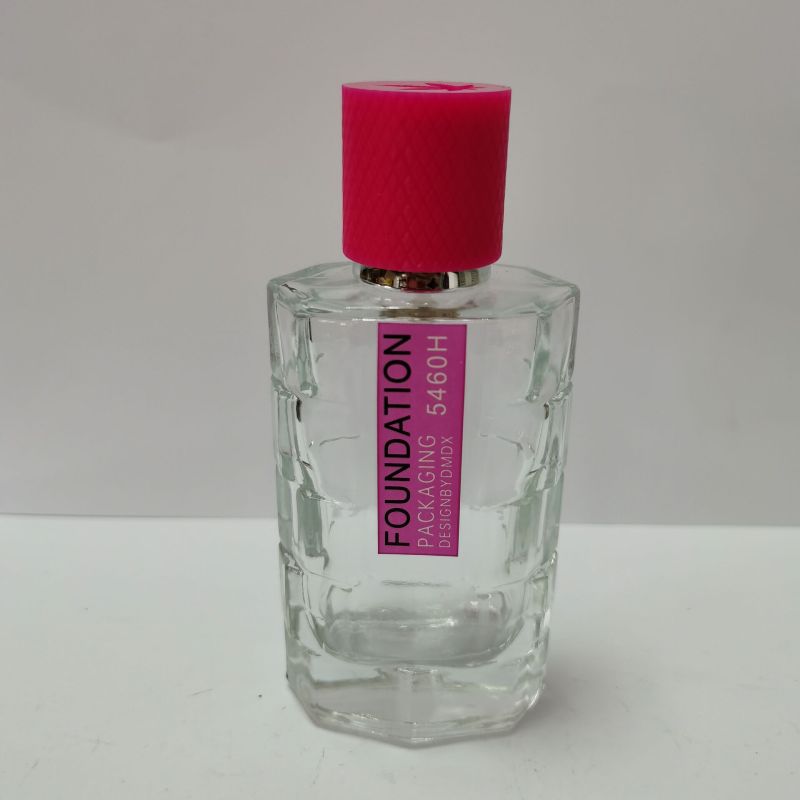 Perfume Packing