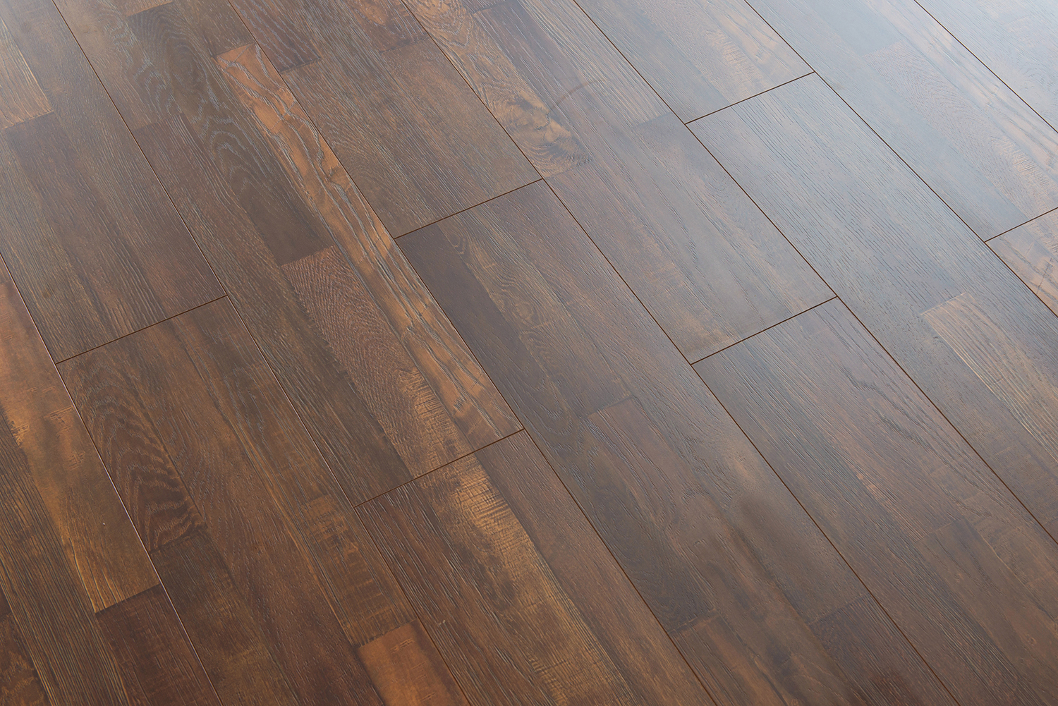 Laminate Floor