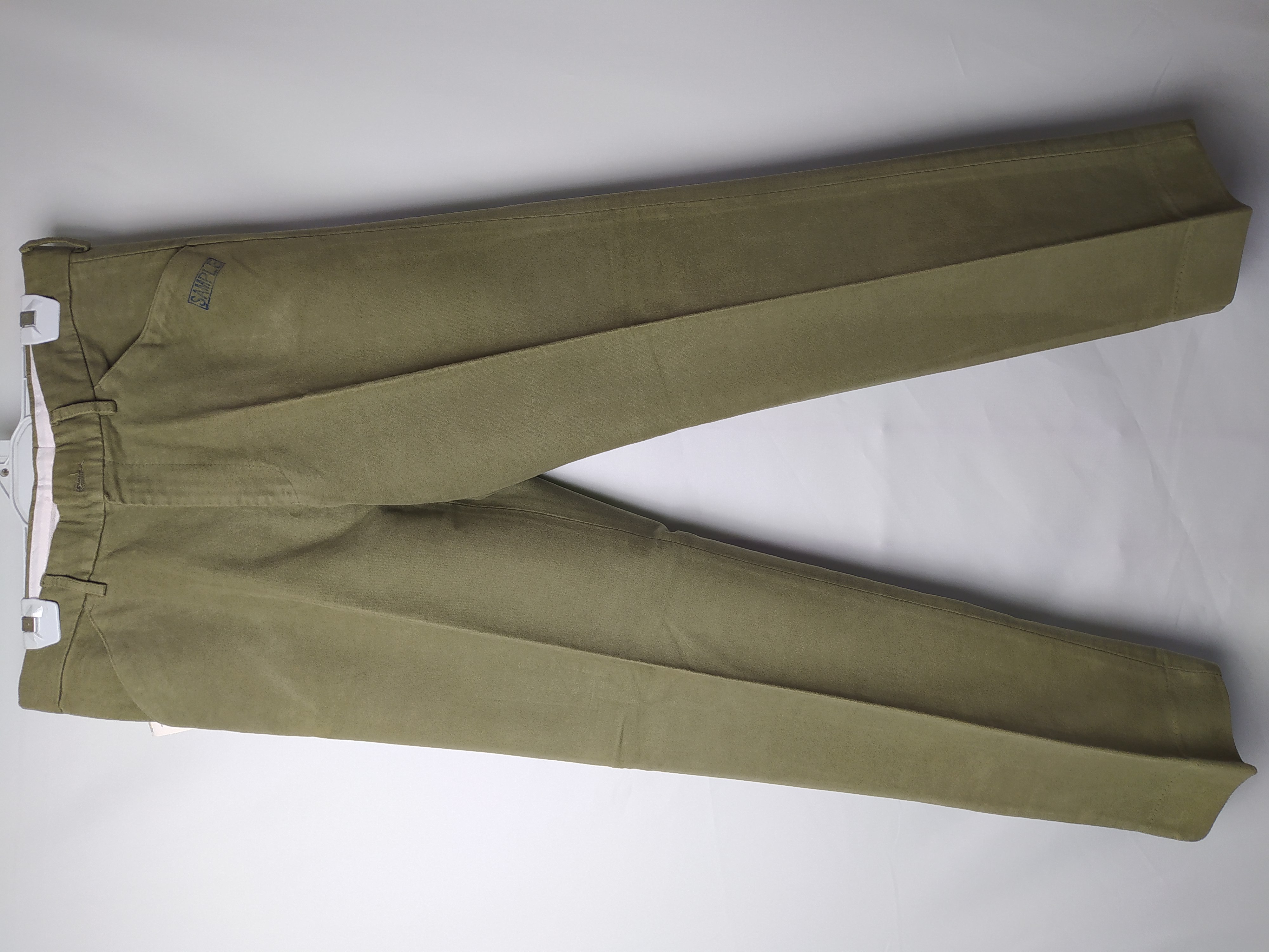 Men's Moleskin Pants