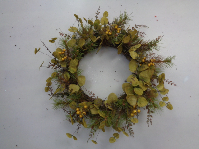 Christmas Wreath