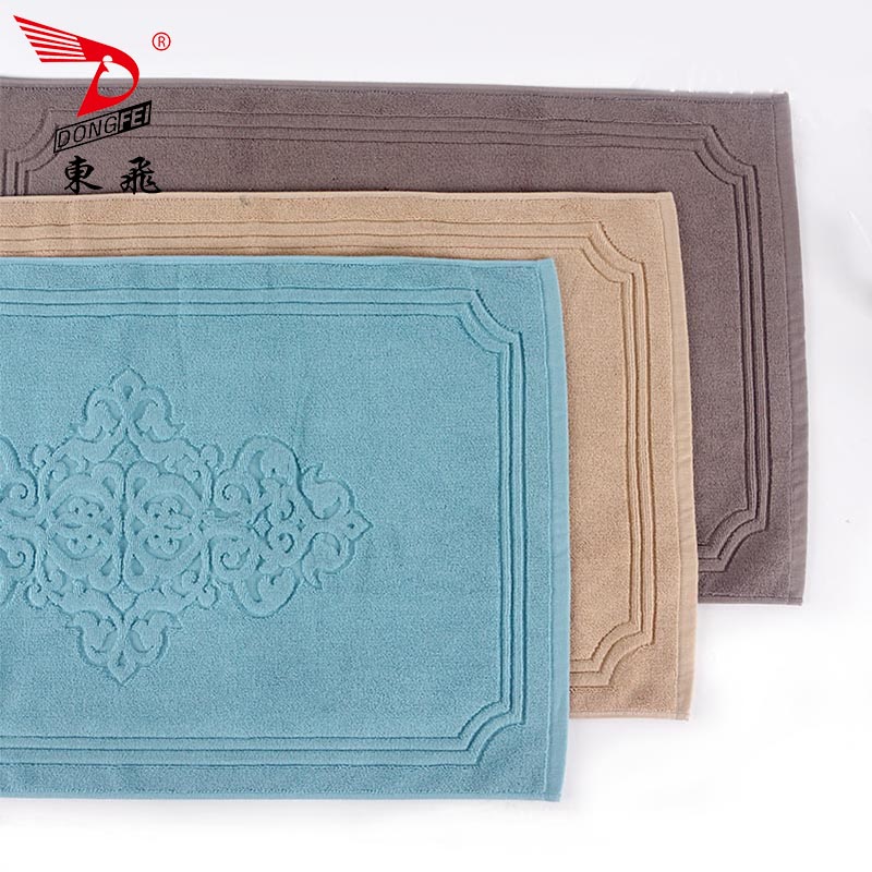 Bath mat
