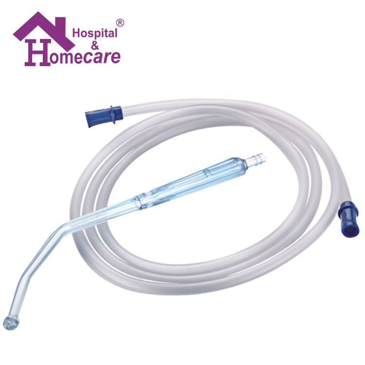 Yankauer Suction Set