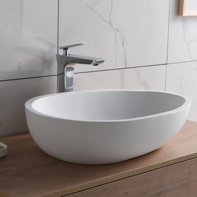 countertop basin